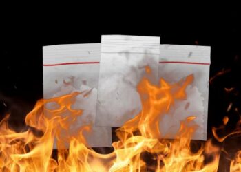 1.1 Kilogram Sabu dan Ratusan Butir Ekstasi, Pelaku Terancam 20 Tahun Penjara