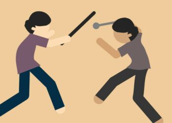 Anak yang Berulah, Orang Tua yang Bertanggung Jawab