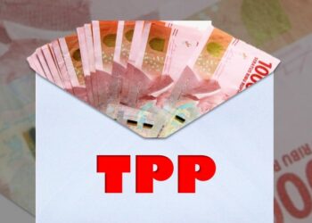 Terlambat Bayar TPP, Pegawai Nilai Sering Terjadi