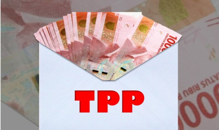 Terlambat Bayar TPP, Pegawai Nilai Sering Terjadi