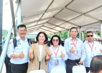DPRD Kotim Lakukan Kaji Banding untuk Meningkatkan Kinerja Tenaga Ahli