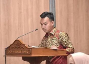 Jelang Ramadan, DPRD Kotim Imbau Aparat untuk Meningkatkan Kamtibmas.
