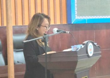 Dewan Mura Ajak Masyarakat Untuk Jaga Kesehatan