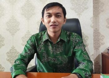 Soal Stunting Harus jadi Perhatian Serius Semua Pihak