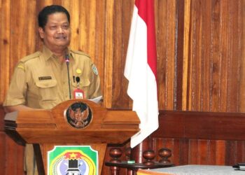 Bulan Ramadhan Semangat dan Produktivitas Kerja Harus Tetap Terjaga