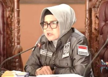 Pemerintah Diminta Menindaklanjuti Hasil Sidak Pasar