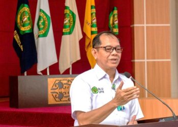 UPR Sosialisasi SNPMB Tahun 2023