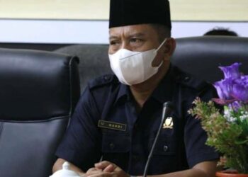 Warga Desa Tumbang Bai Usulan Penambahan Ruang Kelas Baru