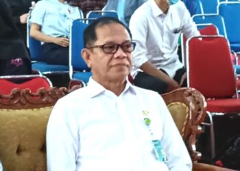 Rektor UPR Upayakan Para Dosen Harus Memiliki Sertifikat Kompetensi Dengan Lisensi BNSP