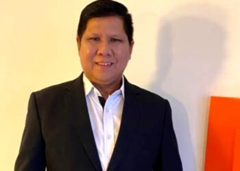 13 Tahun Menjabat, Ary Dewar Sebut Gerindra Harus Bisa Rebut pimpinan DPRD di 2024 Mendatang