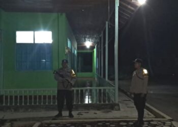 Tindak Pidana dan Kenakalan Remaja Jadi Perhatian