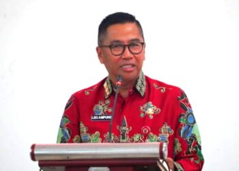 Pemprov Kalteng sudah Melaksanakan Kick Off Gernas BBI Tahun 2023
