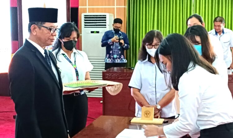 UPR Sosialisasi PMB UPR Tahun 2023 Jalur SNBT - UTBK