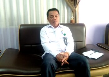 Jelang Idul Fitri, Kemenag Bartim Lakukan Pendataan