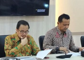 Teras Narang Dukung Lahirnya Produk UU Pengelolaan Sumber Daya Alam