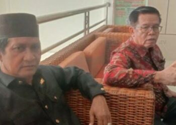 Dukung Proses Percepatan Lelang