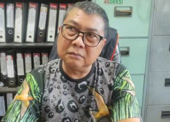 Serapan Anggaran dan Realisasi Pekerjaan Harus Diberi Target