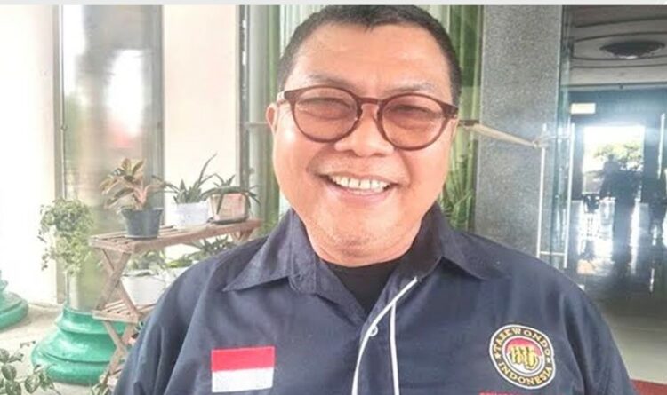 Foto : Anggota DPRD Kabupaten Katingan Rudi Hartono ketika ditemui, Kamis (27/4/2023).
