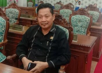 Keberadaan PPL Sangat Dibutuhkan Di Hulu Katingan