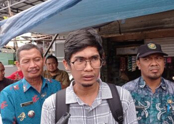 Selama 2022, PT. Pertamina PHU 12 Pangkalan Gas LPG 3 Kilogram