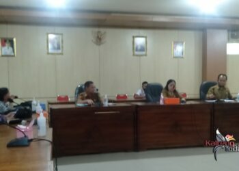 Bahas Kemitraan, Pihak Wartawan Diajak Rembugan