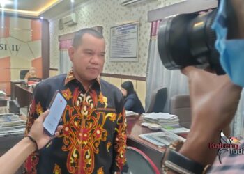 DPRD Kotim Minta DPMPTSP Perhatikan Perizinan Pembukaan Lahan dan Alih Fungsi Lahan