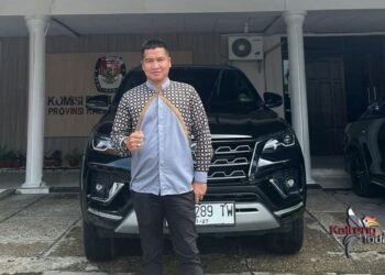 DPRD Kotim Ingatkan Pentingnya Kebersihan di Tempat Wisata Kotim