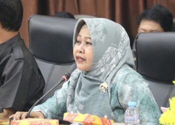 Termakan Usia,  Kondisi Bangunan Sekolah di Desa Ini Butuh Perhatian
