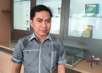 Dorong Sosialisasi Perda Larangan Memberi Uang kepada Pengemis dan Anak Jalanan