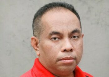 Warga Diminta Waspada Gigitan Nyamuk Malaria
