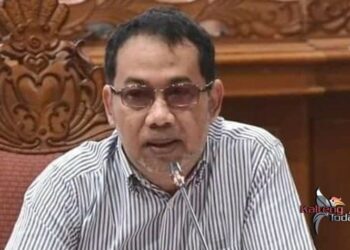 DPRD Kotim Berkomitmen Selesaikan Perda Pajak dan Retribusi Daerah Tepat Waktu