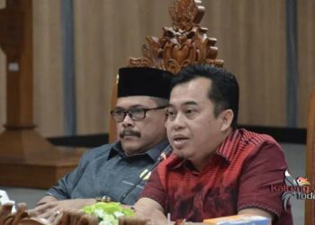 Lahan Tak Bertuan: Kasus Sengketa Tanah Terus Meningkat