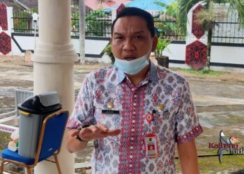Pemkab Barito Selatan Menetapkan Status Tanggap Darurat Bencana
