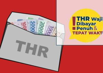 Hore, 10 April Pegawai di Kotim Mulai Terima THR