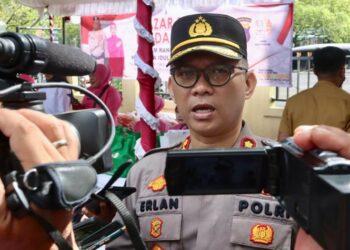 Pasca Lebaran, Masyarakat Diimbau Jaga Keselamatan dan Tetap Waspada Saat di Jalan
