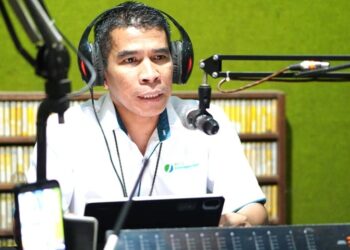 BPJS Ketenagakerjaan Terus Kampanyekan Kerja Keras Bebas Cemas