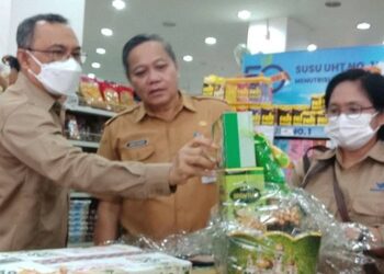 Kadaluarsa Parcel Tidak Lebih Dari 6 Bulan