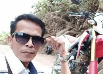 Tak Hanya Desa Dambung Dihapus, Tapi Juga Ada Indikasi Wilayah Desa Lain Yang Tergerus