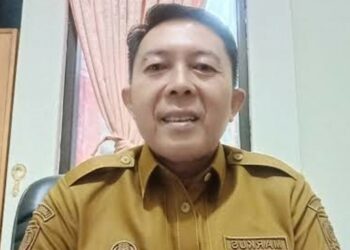 Waspadai Karhutla Ketika Musim Kemarau Panjang