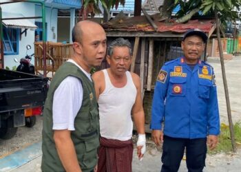 Stop Memelihara Satwa Liar di Rumah