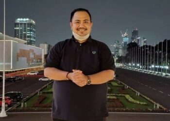 Jelang Tahun Politik, Masyarakat Diingatkan Waspada Informasi Hoaks