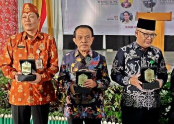 Abdul Razak Ajak Semua Pihak Perkuat Kerukunan dan Toleransi di Bumi Tambun Bungai