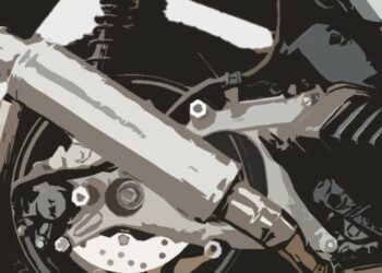 Marak, Warga Keluhkan Soal Sepeda Motor Gunakan Knalpot Brong