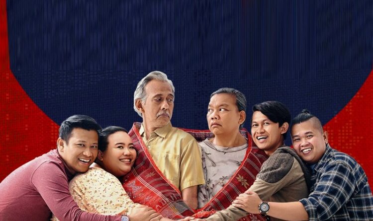 Keren! Ngeri Ngeri Sedap jadi Satu-satunya Film ASEAN yang Tayang di Festival Beijing