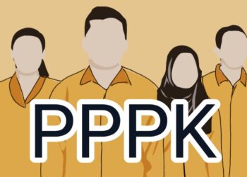 2024, Pemkab Usulkan P3K 1.500 Formasi