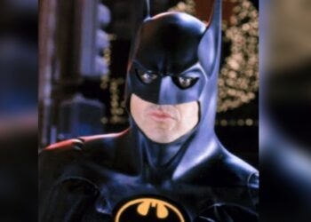 Kembalinya Michael Keaton dan Ben Affleck Jadi Batman di The Flash 2-nya DC