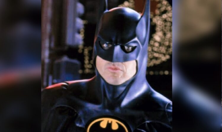 Kembalinya Michael Keaton dan Ben Affleck Jadi Batman di The Flash 2-nya DC