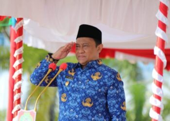 Wagub Kalteng Minta ASN Kembali Bekerja Normal Setelah Cuti Bersama