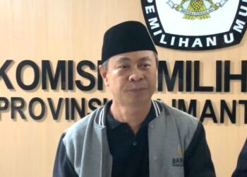 Bawaslu Kalteng Siap Tindak Tegas Jika Ada Kecurangan Dalam Pemilu 2024