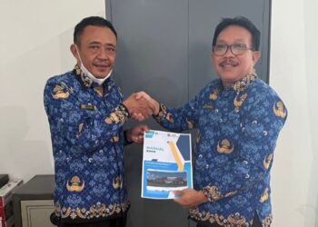 Bangun Sistem Keterbukaan Untuk Publik